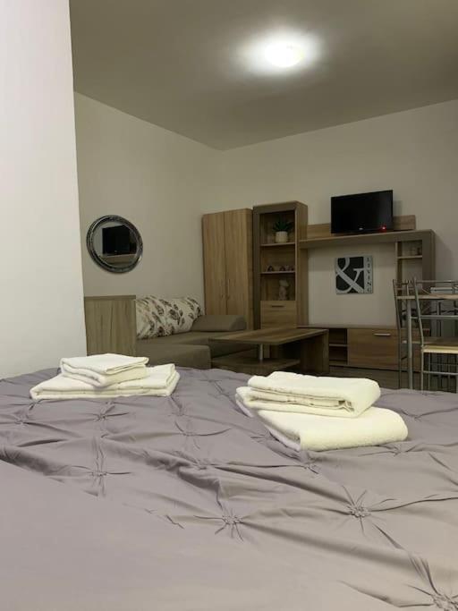Studio Central Mm Apartments Brasov Exterior photo